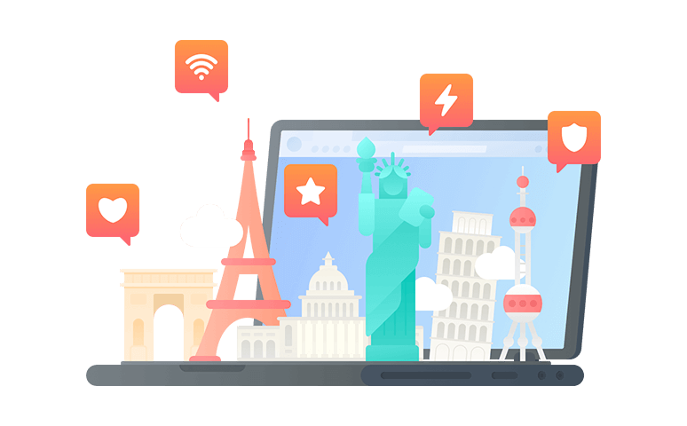 在南非连接到中国vpn - 海龟加速器